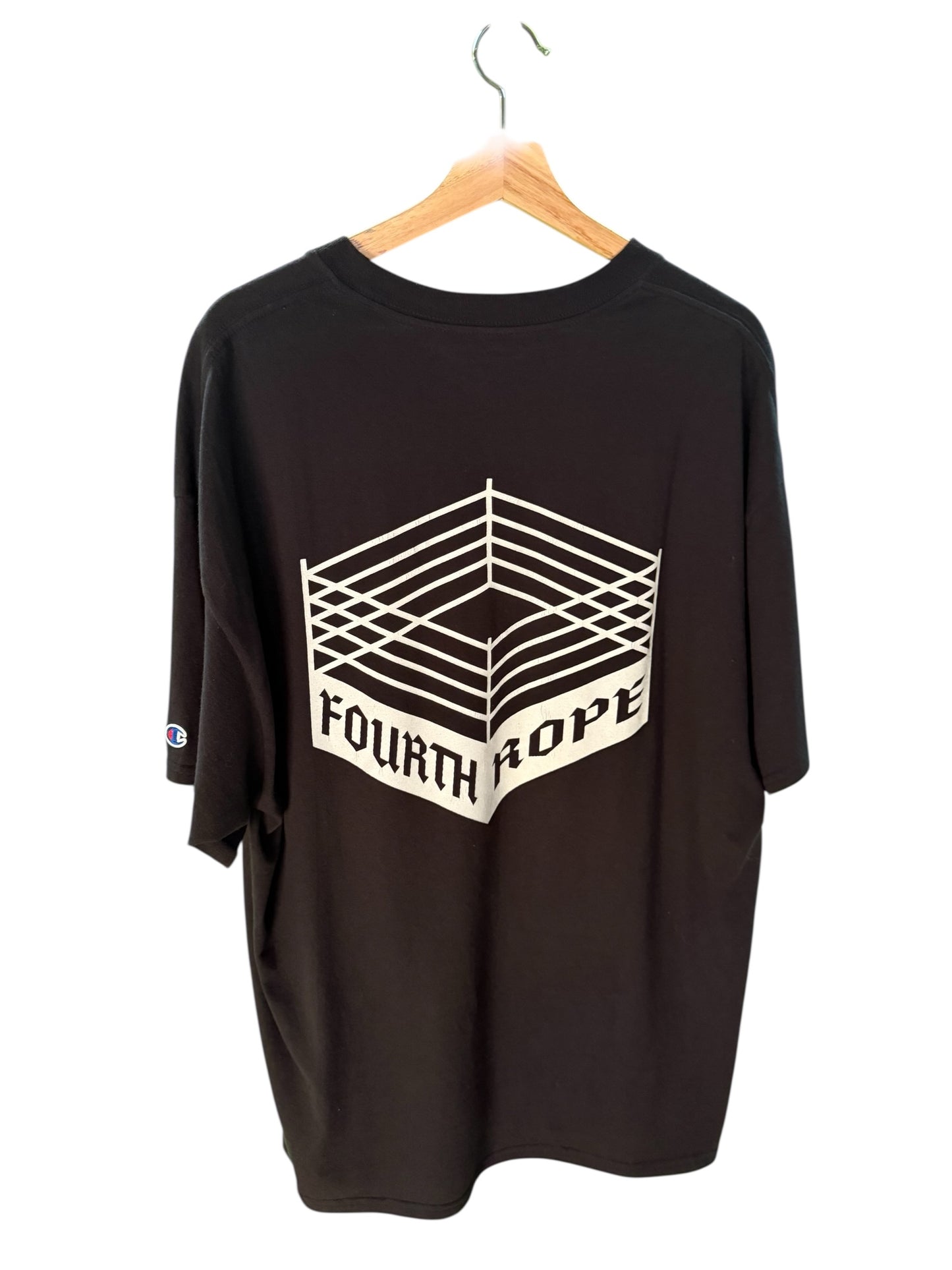 4th Rope Westside Gunn Ric Flair Tee (XL)