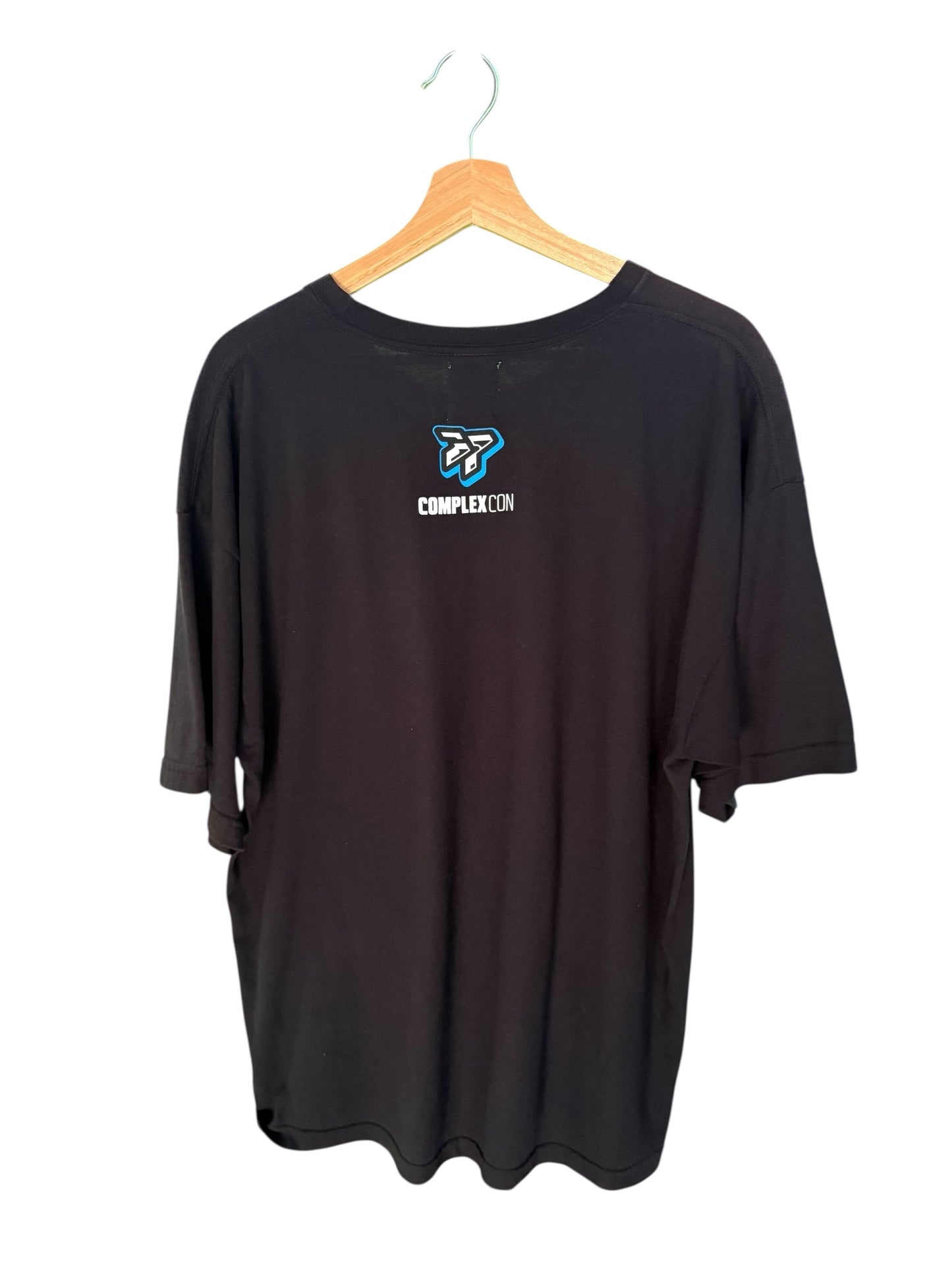 Complex ComplexCon 2018 Tee (XL)