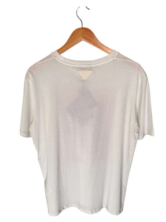 Prada Summer Cactus Tee (L)