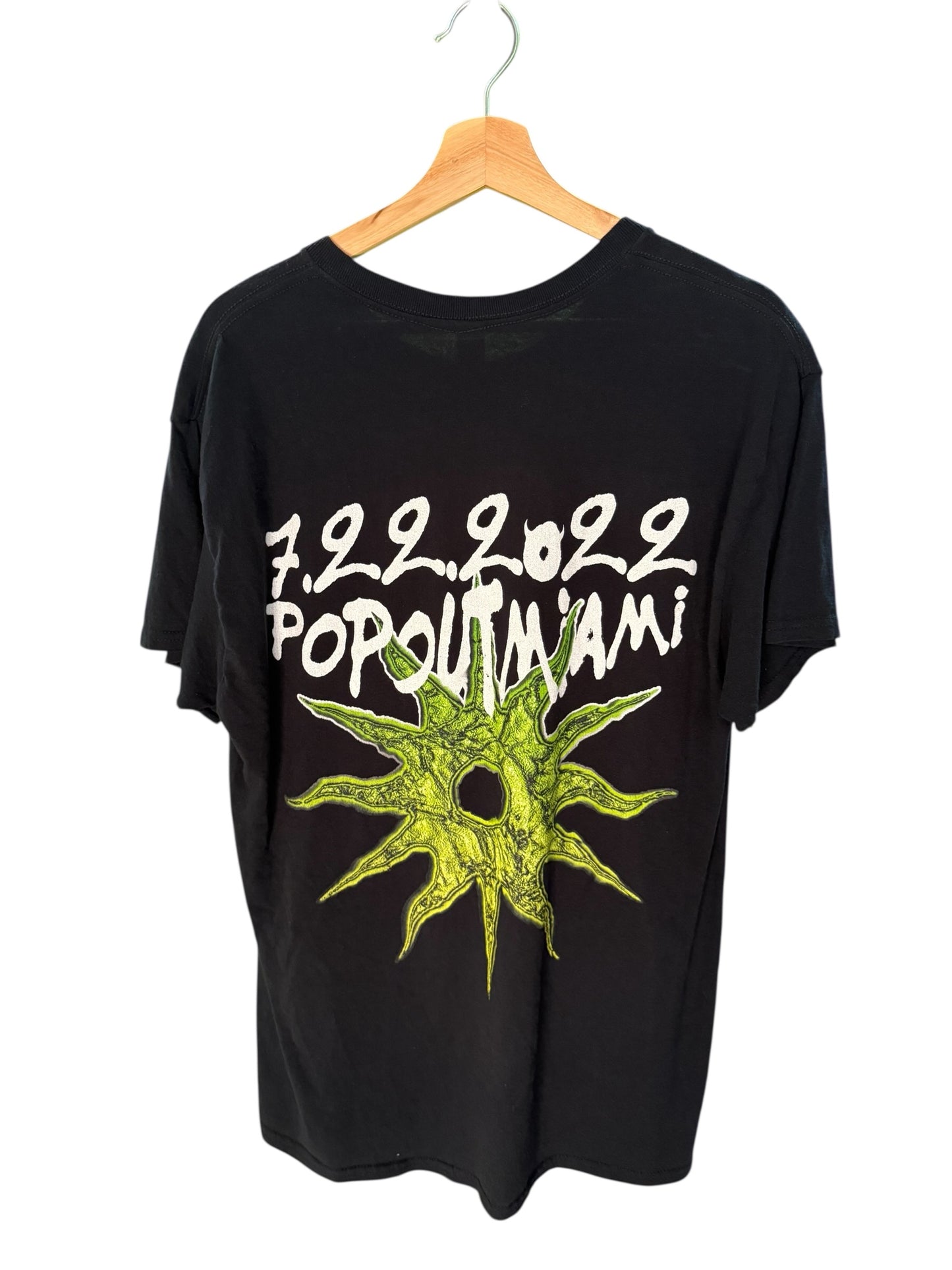 RARE Yeat 2Alive Tour Tee (L)