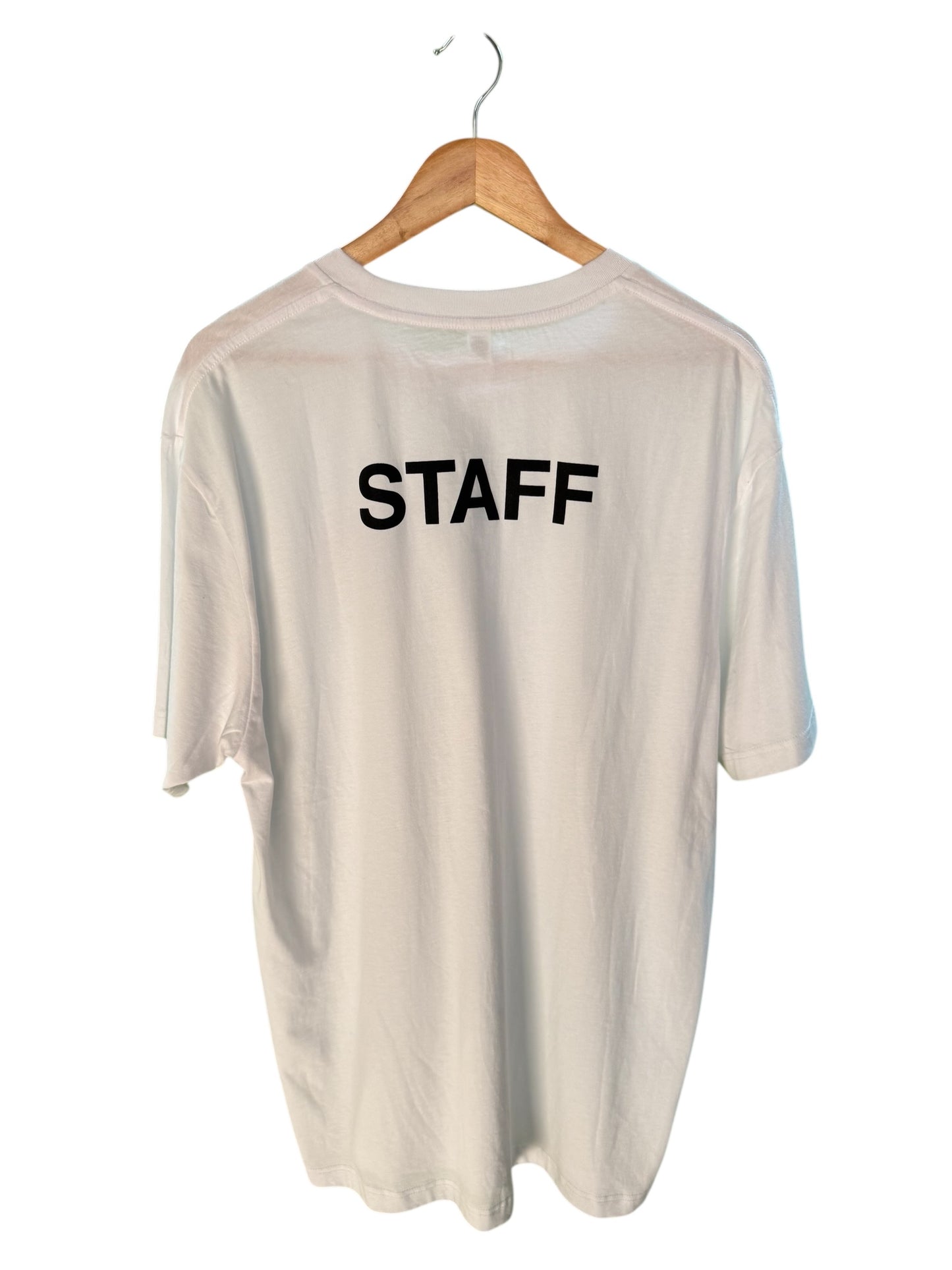 J Balvin Takashi Murakami Staff Tee (XL)