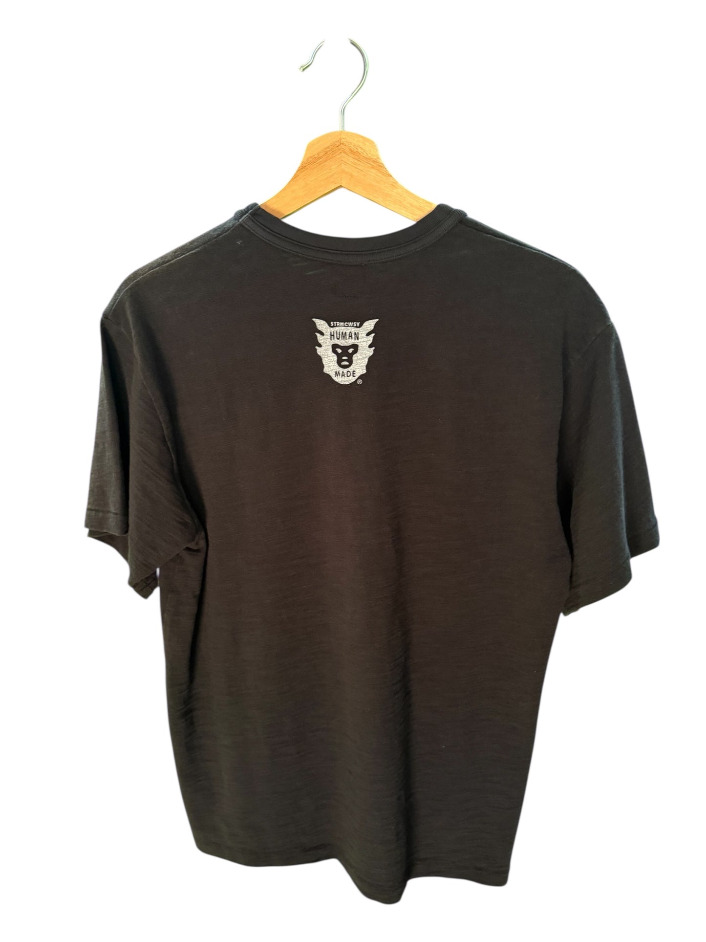 Human Made Dry Alls Panda Tee (S)