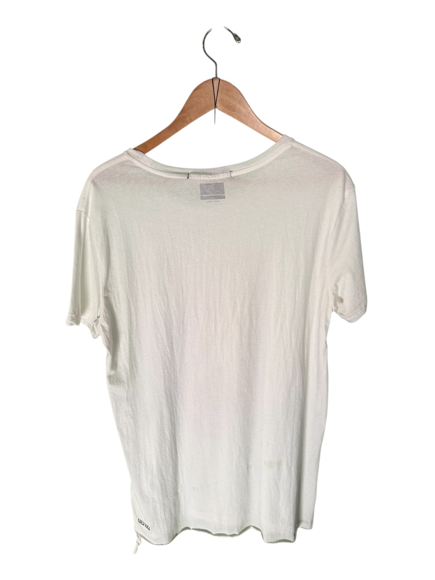 Ksubi Pointless Modernism Tee (M)