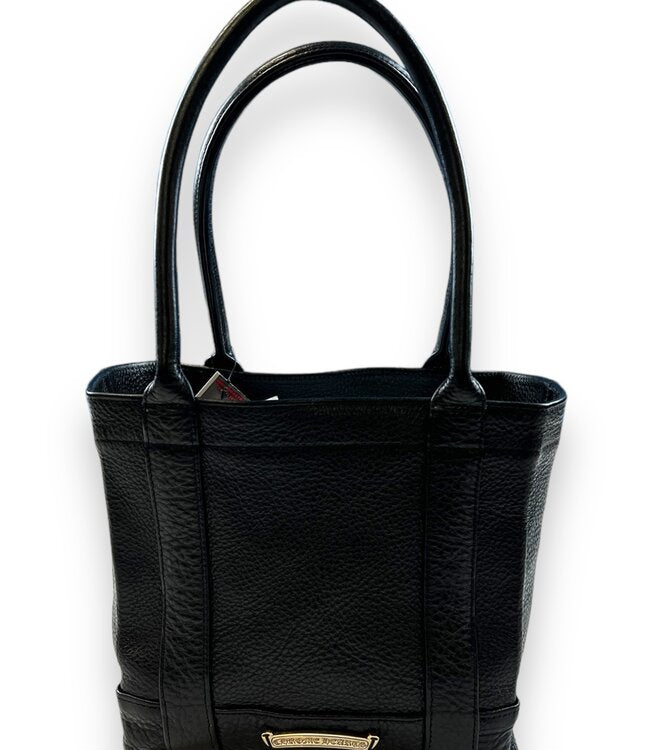 Chrome Hearts Mini Tote Bag