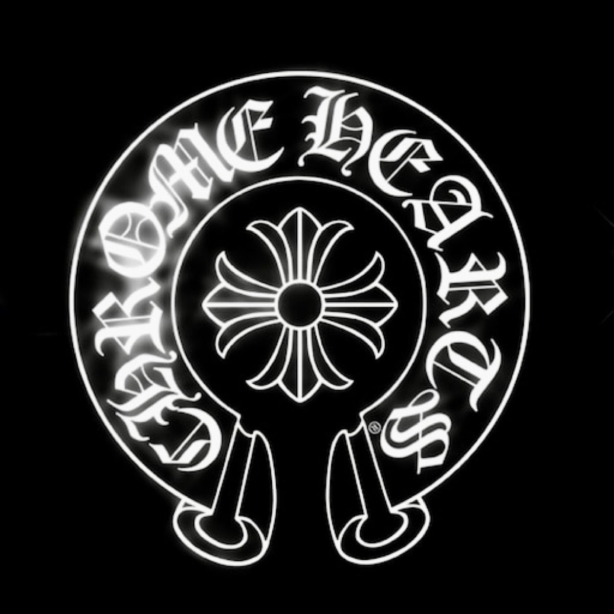 CHROME HEARTS