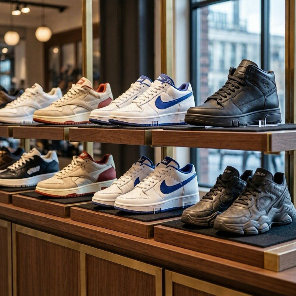 FOOTWEAR