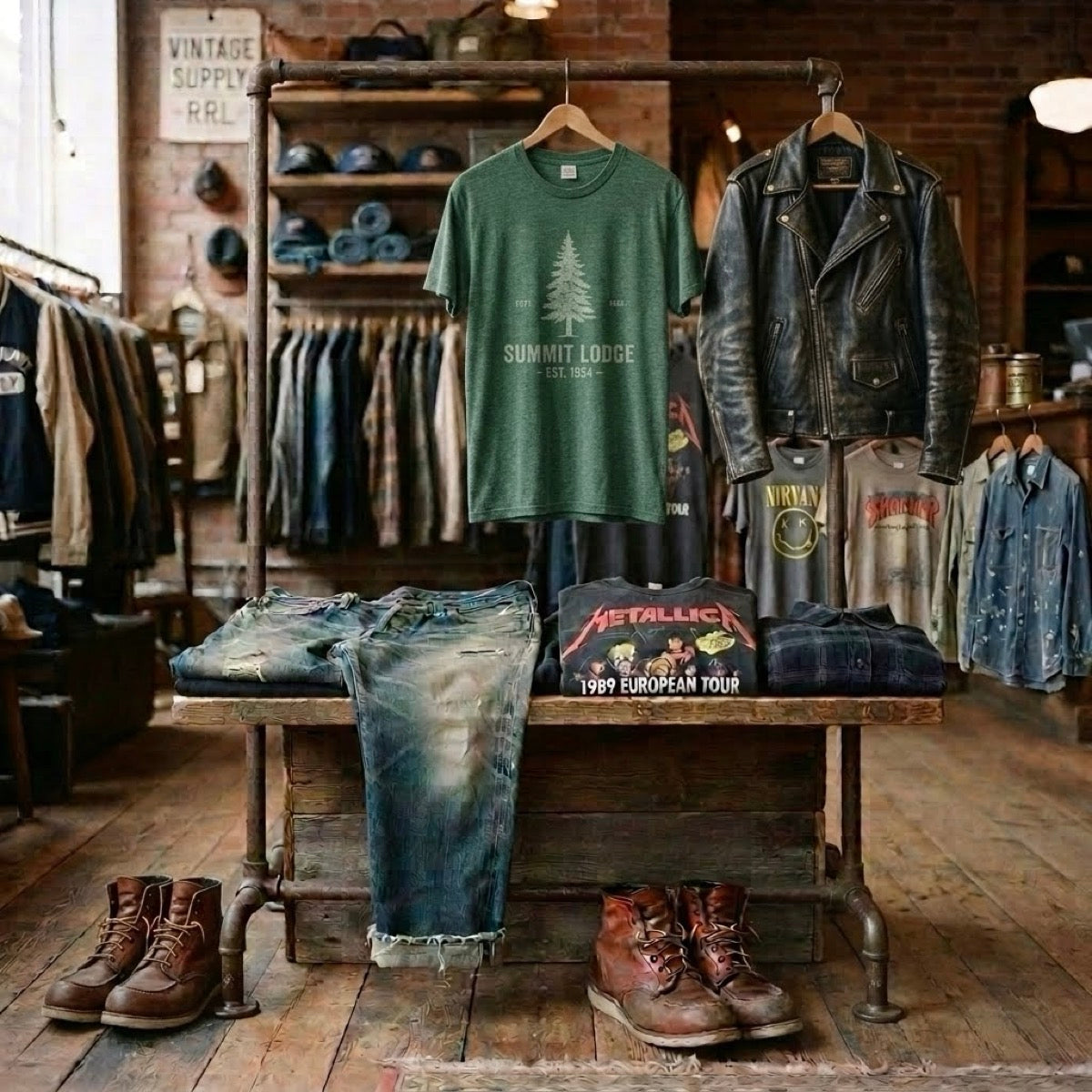 VINTAGE