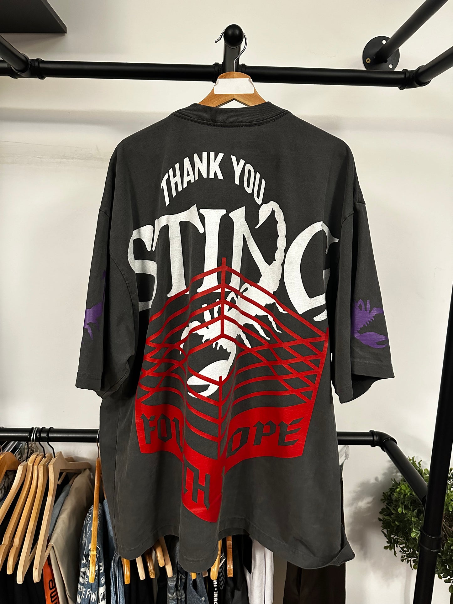 FourthRope Sting Tee (XL)