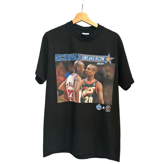 Archrivals Studios Sneakercon Exclusive 2024 Tee