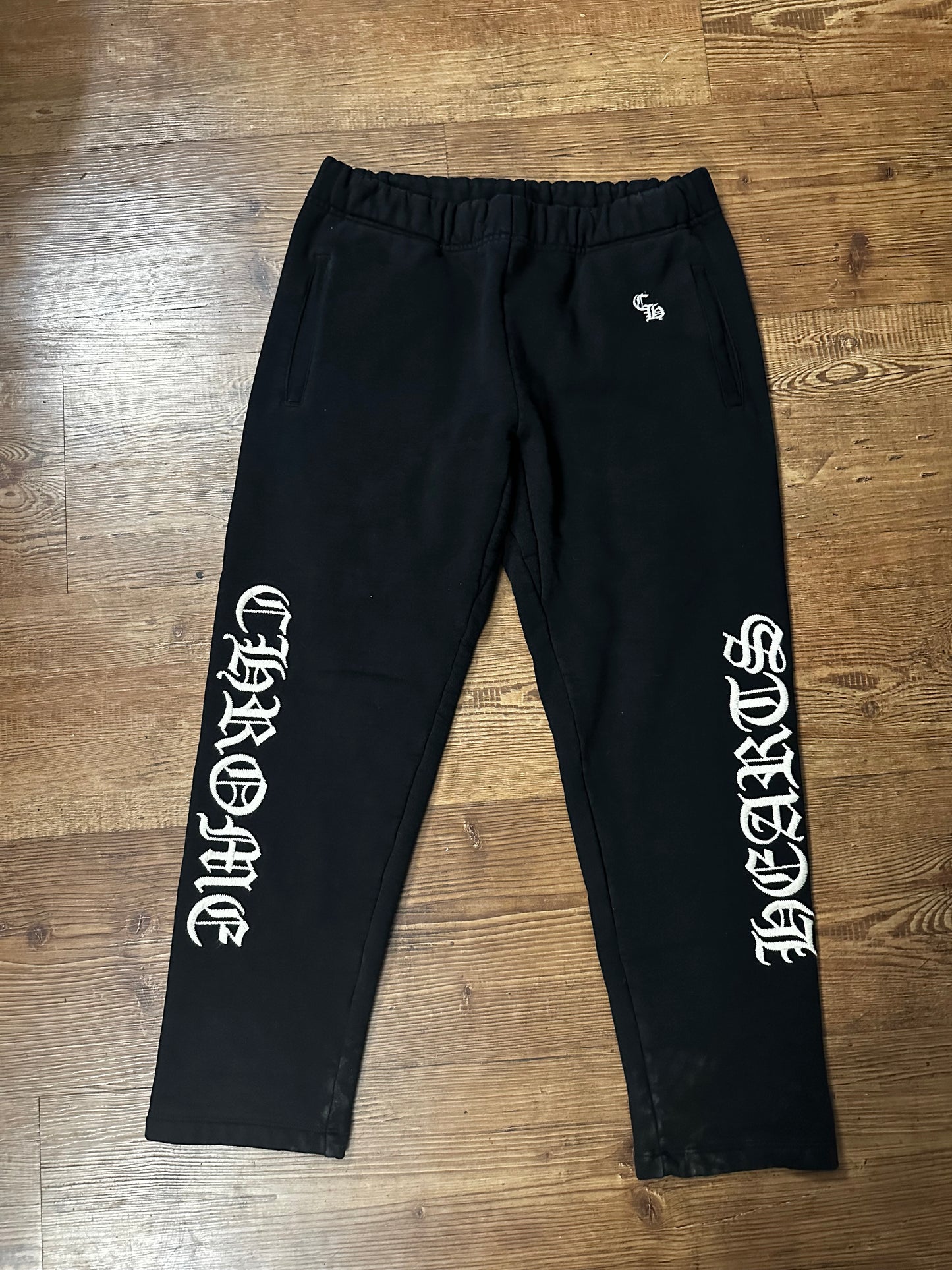 Chrome Hearts Slo Ride Sweatpants (L)