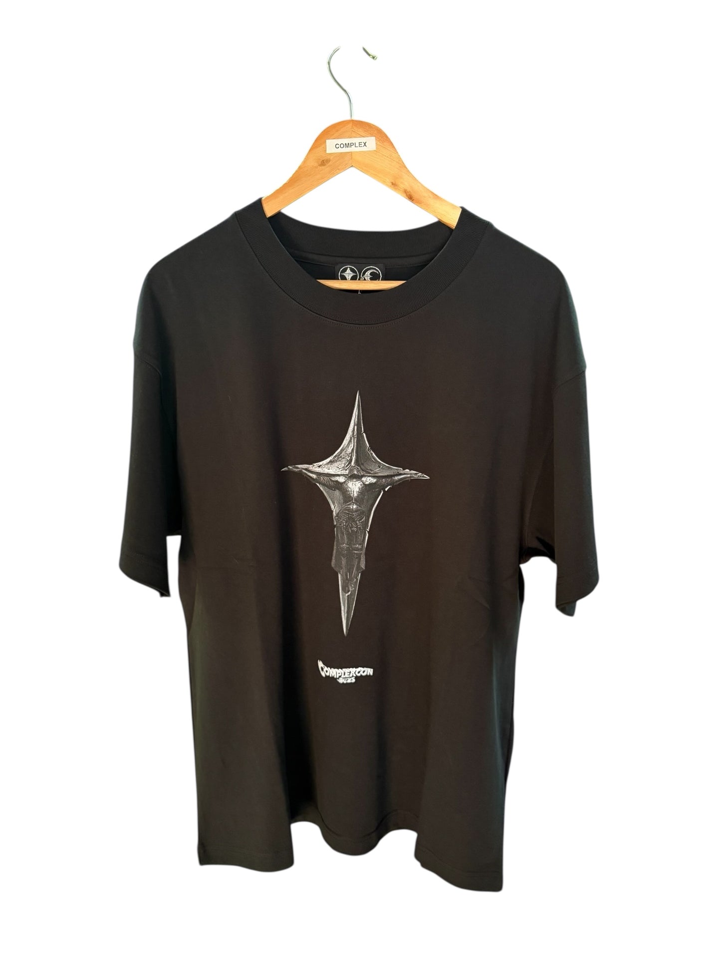 Complex Young Thug Tee (L)