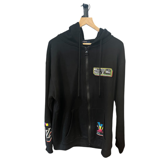 Louis Vuitton Jazz Hoodie (L)