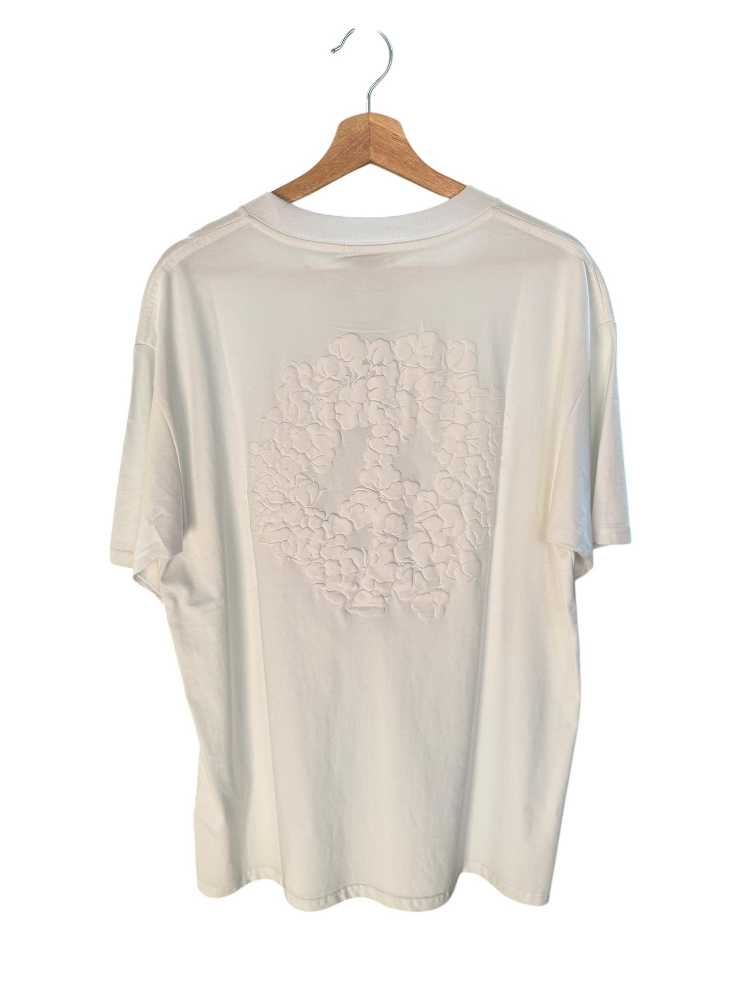 Denim Tears x Readymade Black Jesus Tee (L)