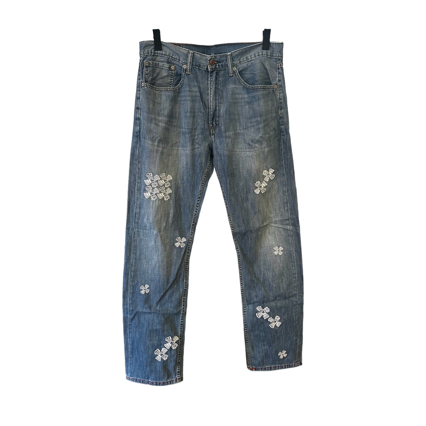 OFGL Light Denims (34x34)