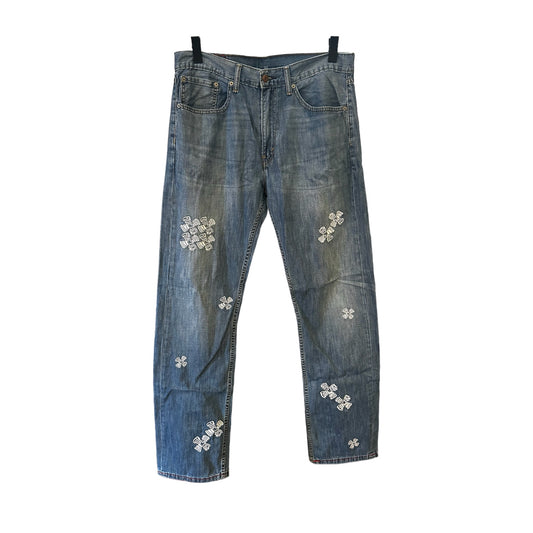 OFGL Light Denims (34x34)