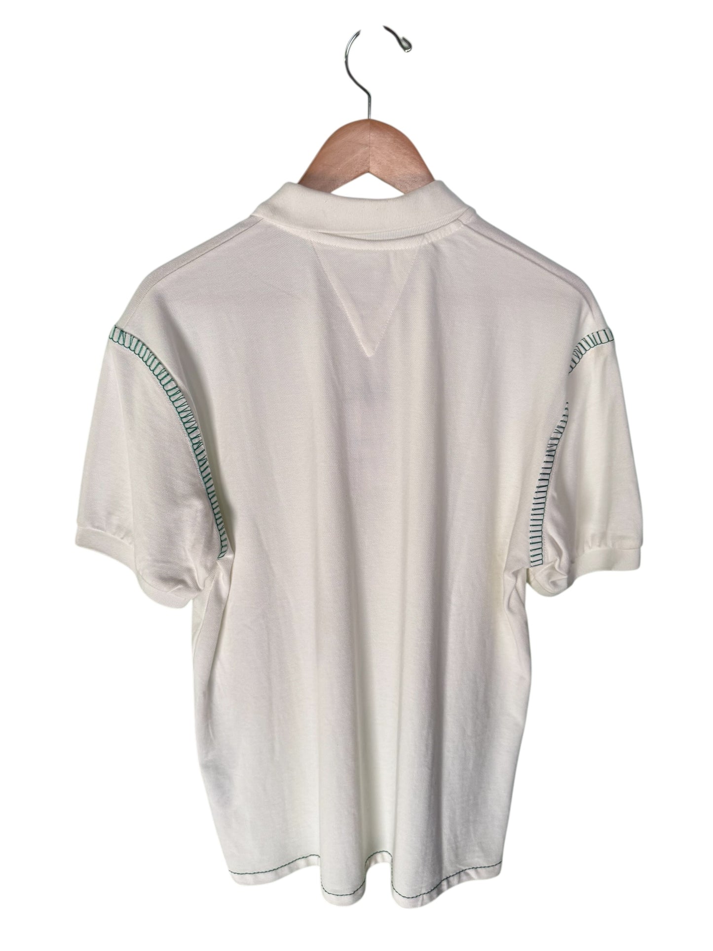 Bottega Venetia Tennis Polo (L)