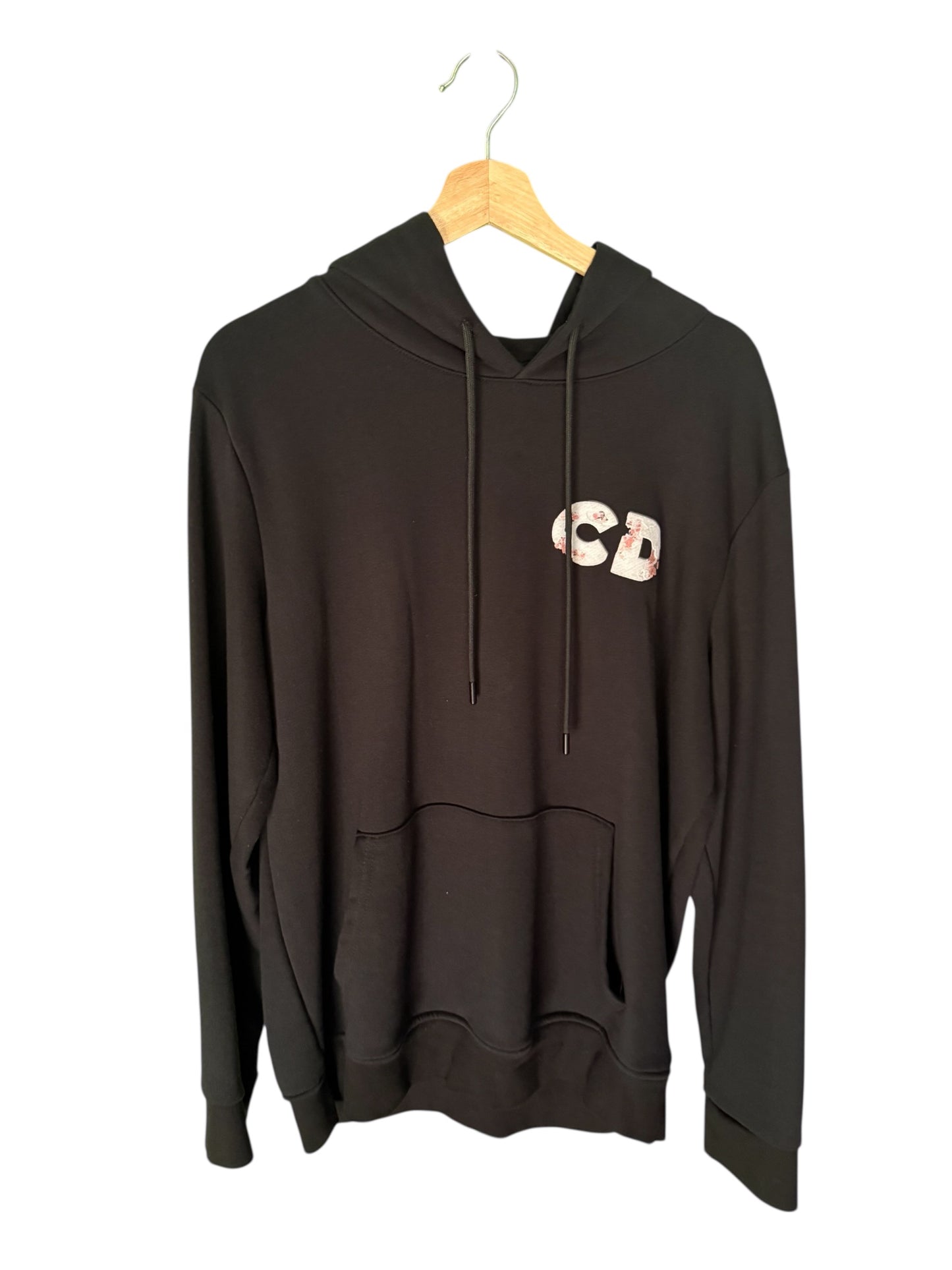 Christian Dior Basketball Hoodie (XL)