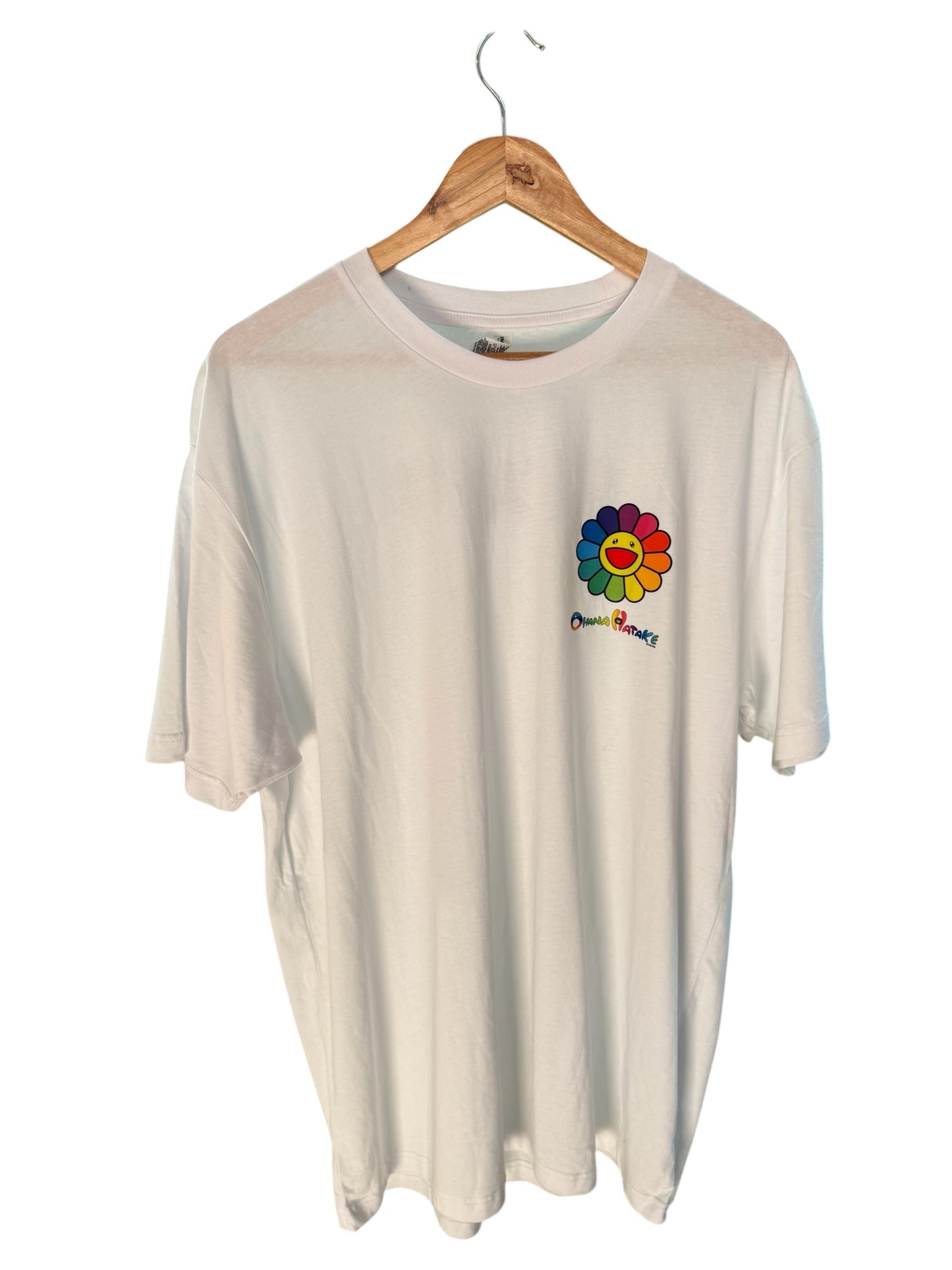 J Balvin Takashi Murakami Staff Tee (XL)