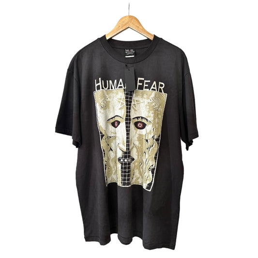 Saint Michael Human Fear Tee (L)