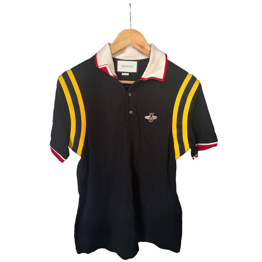 Gucci Bee Polo (L)