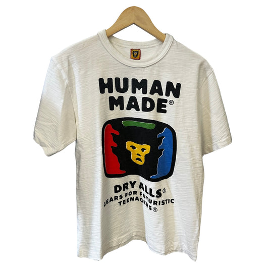 Human Made Logo Tee (M)