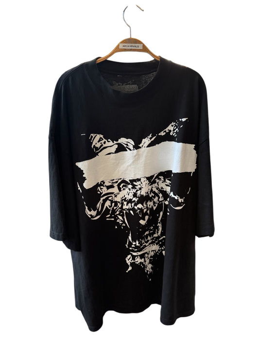 Arch Rivals x ComplexCon Exclusive Tee (Black)