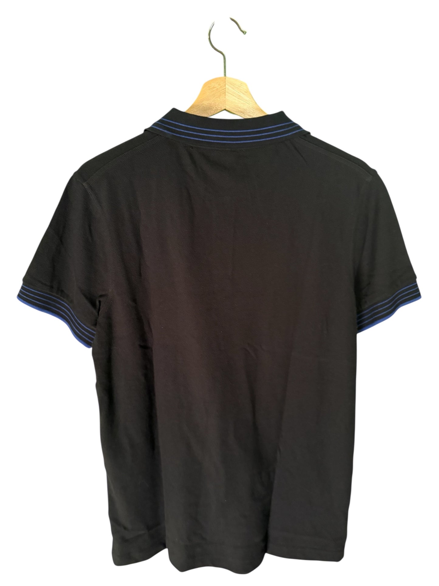 Saint Laurent Signature Script Polo (L)