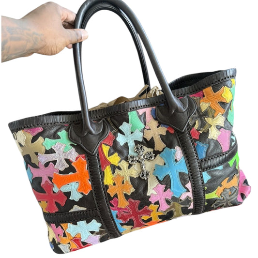 Chrome Hearts Tote Bag