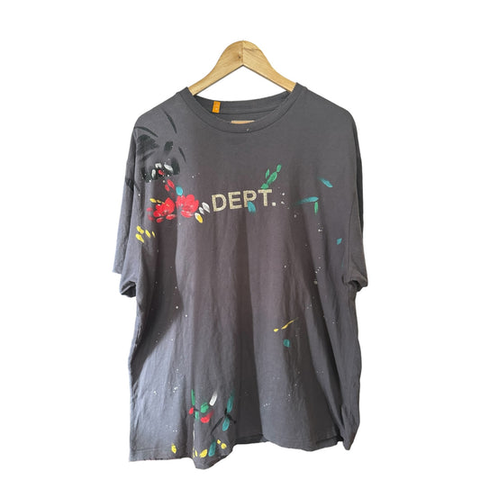 Gallery Dept Hand Painted Tee (XL)