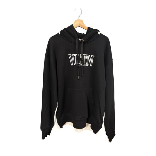 Valentino VLTN Split Hoodie (XL)