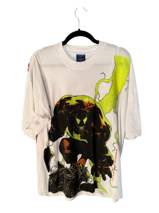 Vintage Rush Venom Tee (XL)