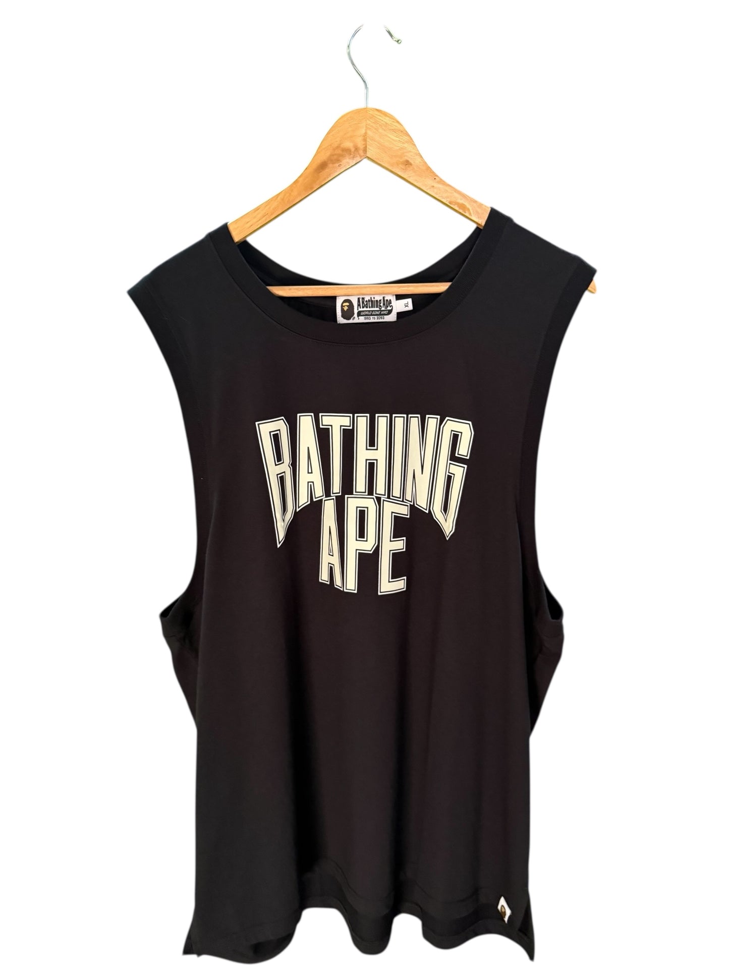Bape Bathing Ape Tanktop (XL)