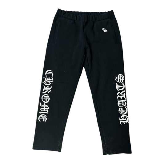 Chrome Hearts Slo Ride Sweatpants (L)