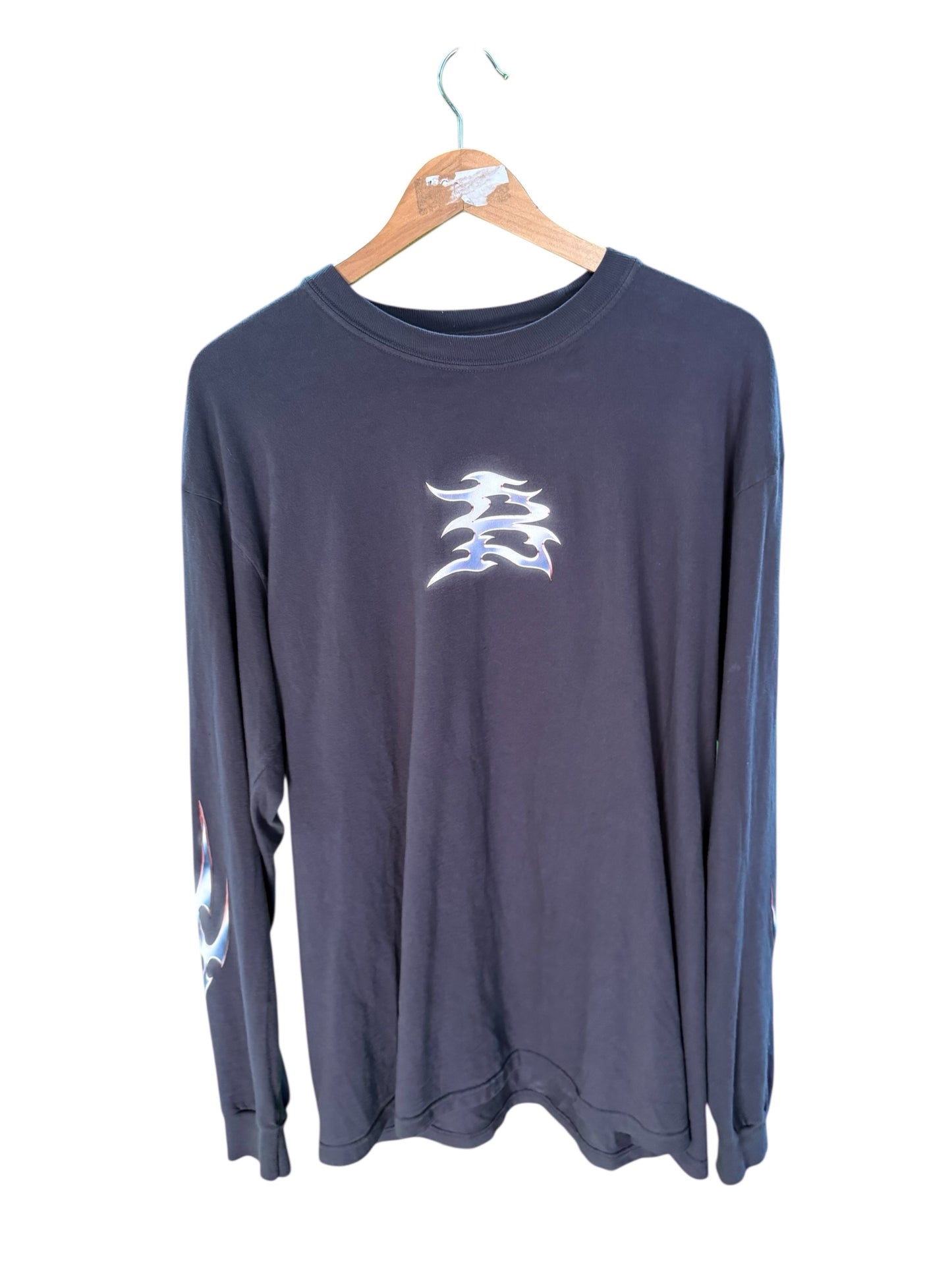 Complex BAIT ComplexCon 2024 Long Sleeve Tee (XL)