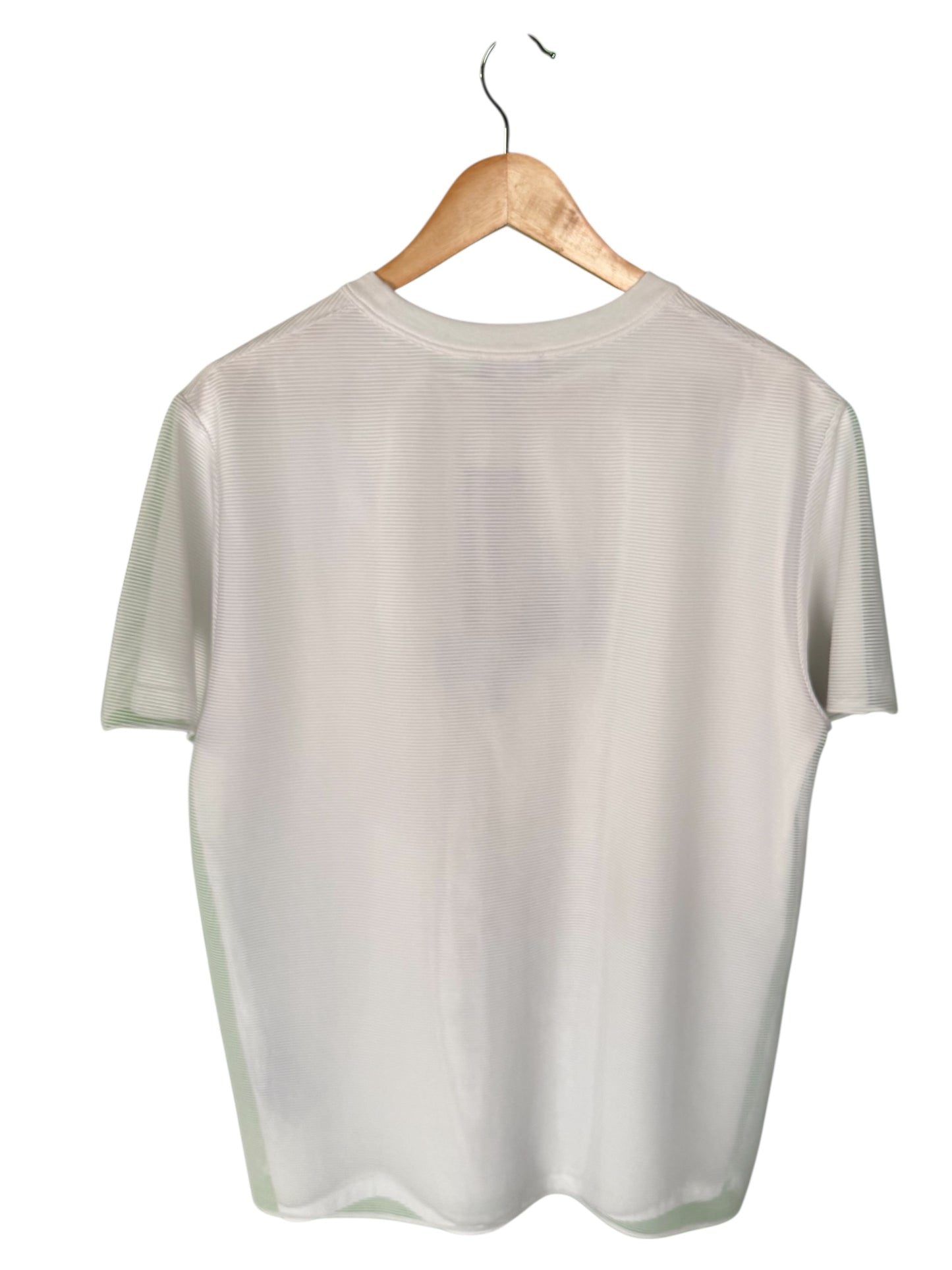 Dior Shawn Stussy Logo Tee (M)