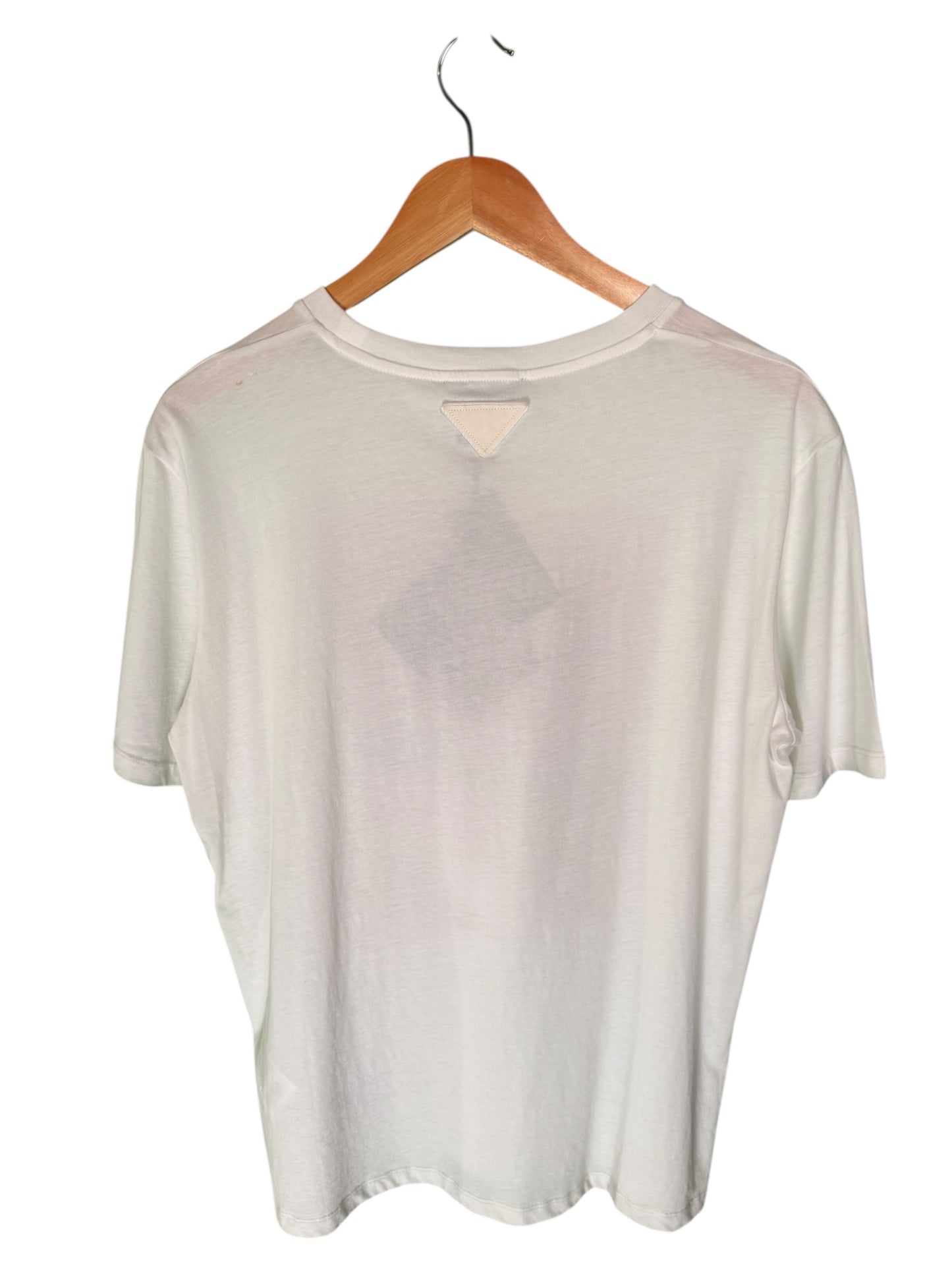 Prada Summer Cactus Tee (L)