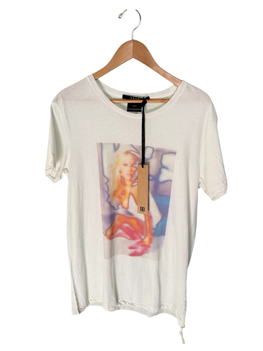 Ksubi Pointless Modernism Tee (M)
