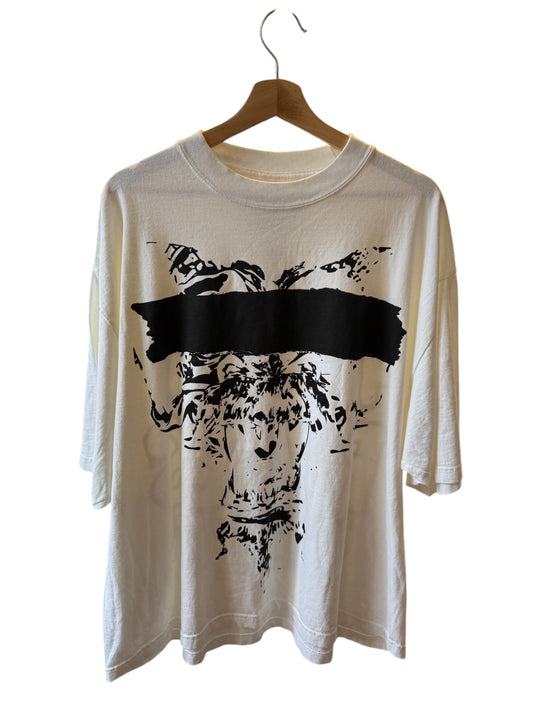 Arch Rivals x ComplexCon Exclusive Tee (White)