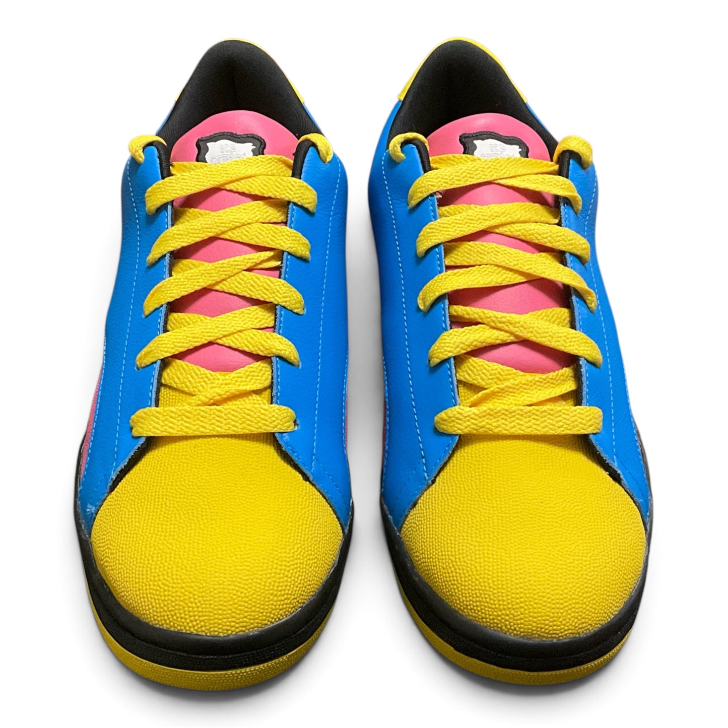 Reebok x BBC ICE CREAM Board Flip 2 Multicolor Sneakers Size 12