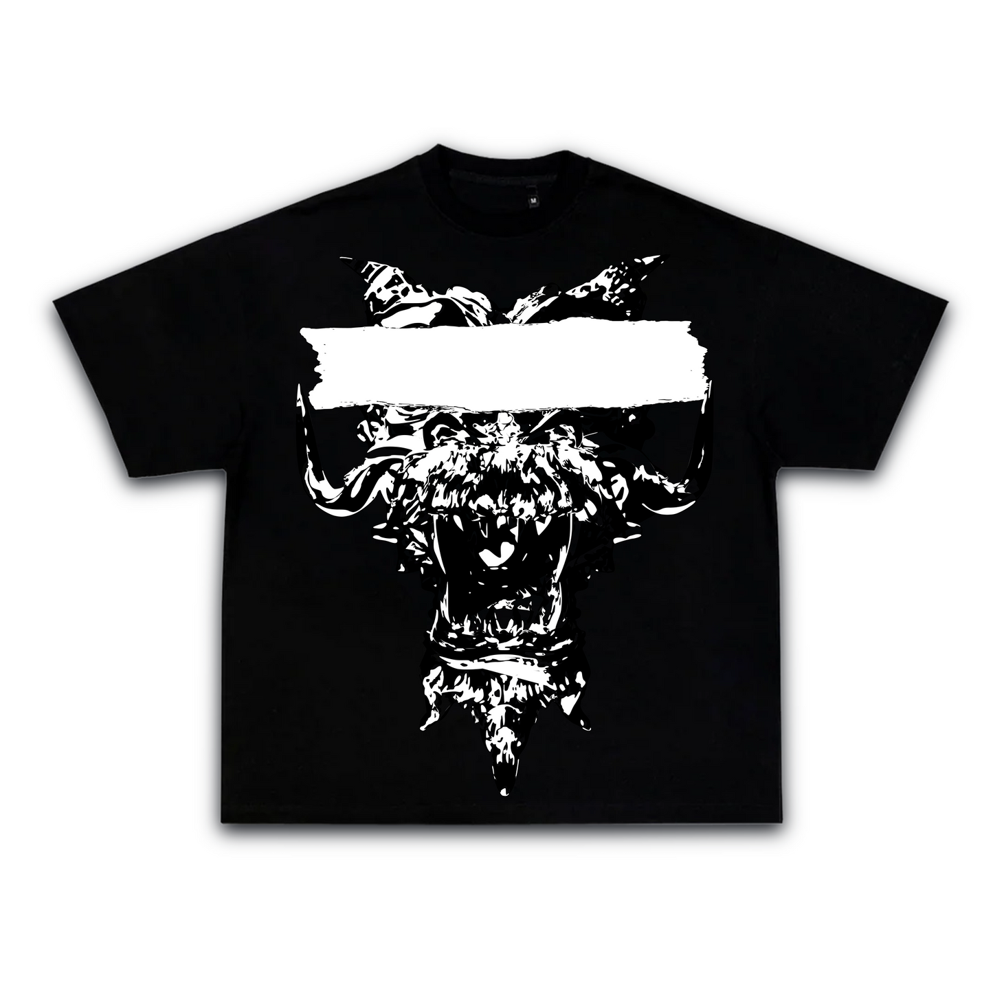 Arch Rivals x ComplexCon Exclusive Tee (Black)