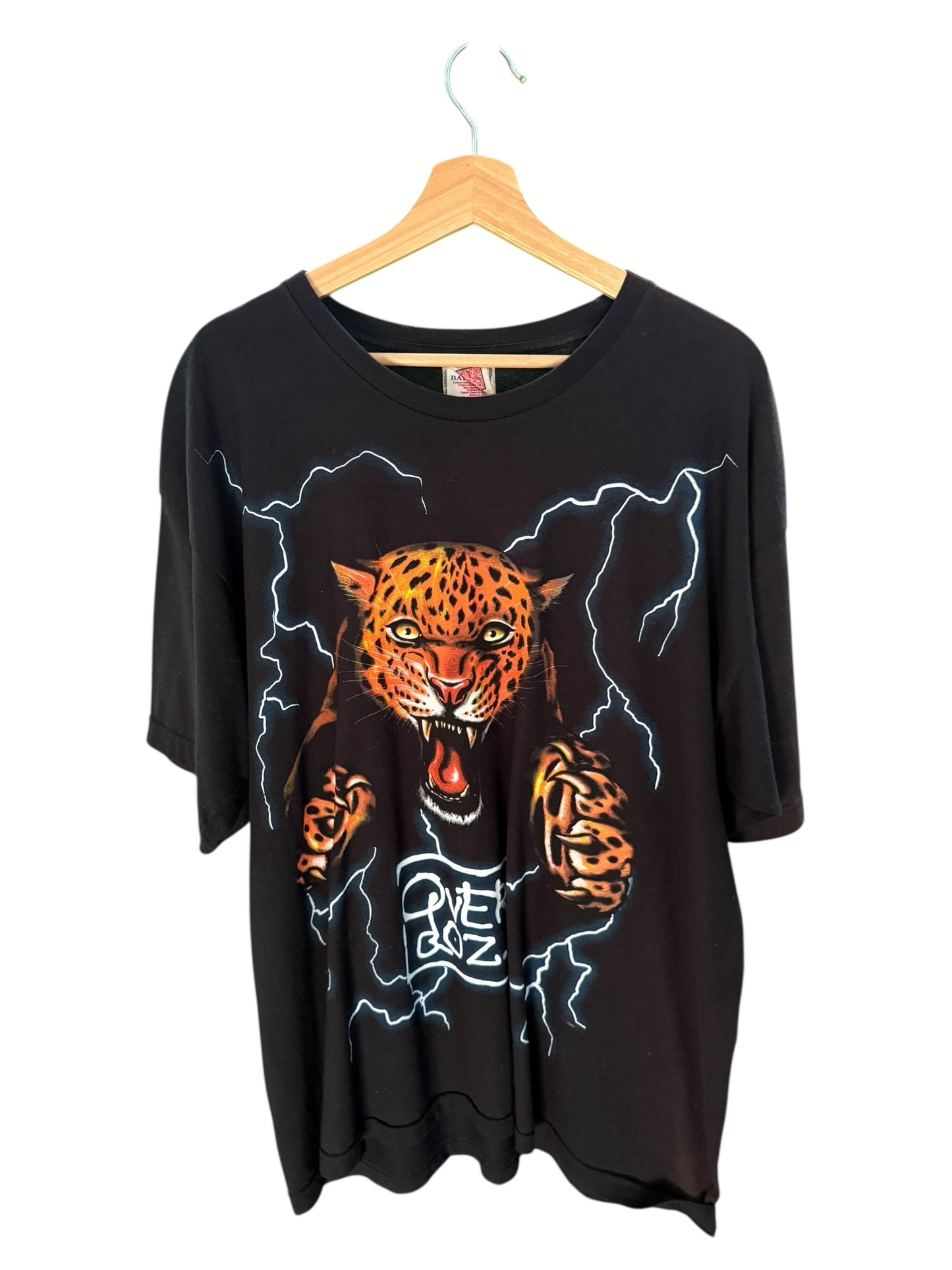 Complex ComplexCon 2018 Tee (XL)