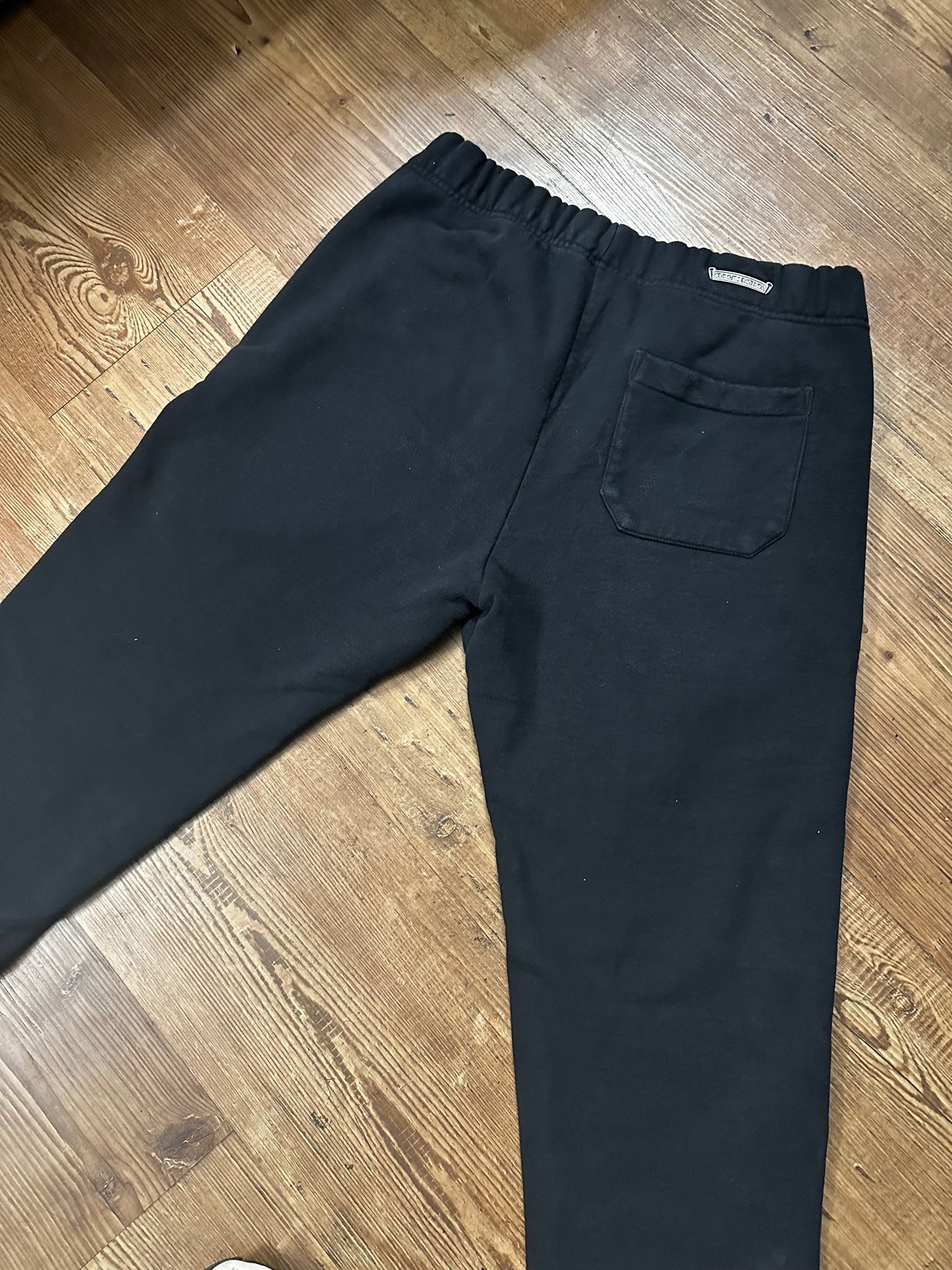 Chrome Hearts Slo Ride Sweatpants (L)