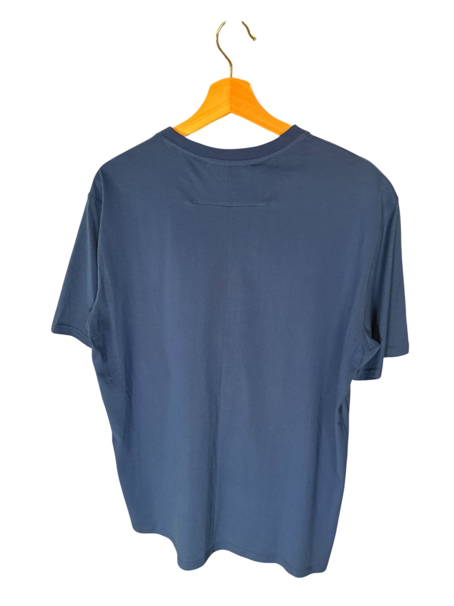 Givenchy Spring ‘18 Blue Tee (M)