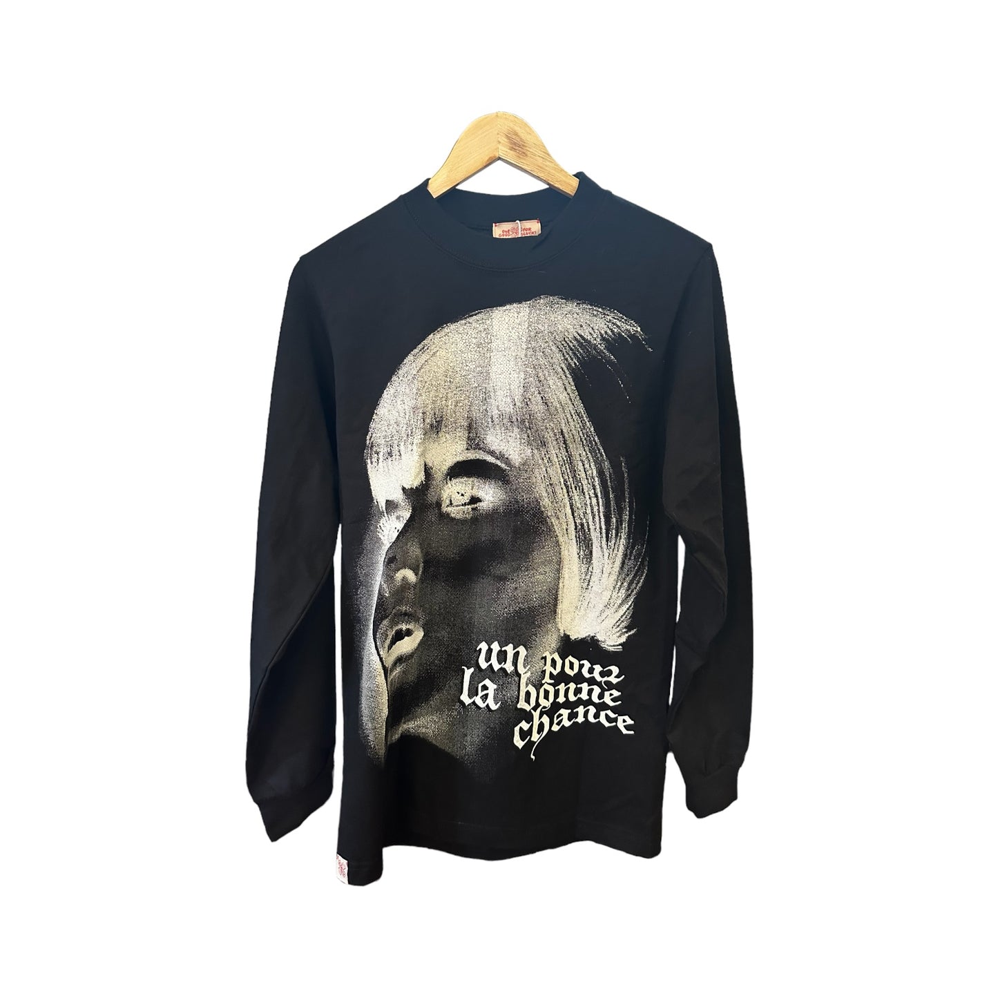 OFGL La Bonne Chance L/S Tee (Small)