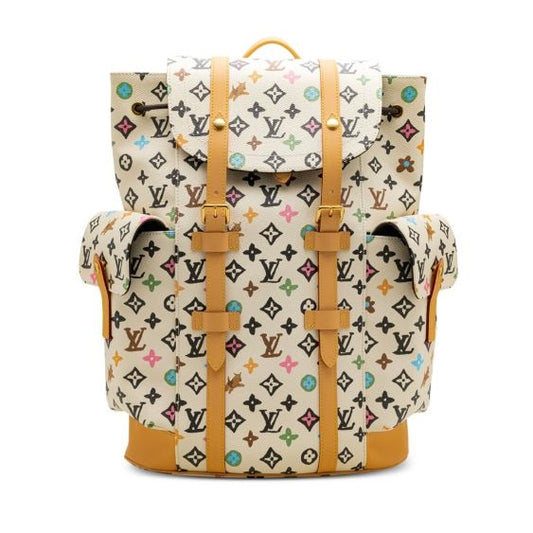 Louis Vuitton x Tyler the Creator Christopher Backpack