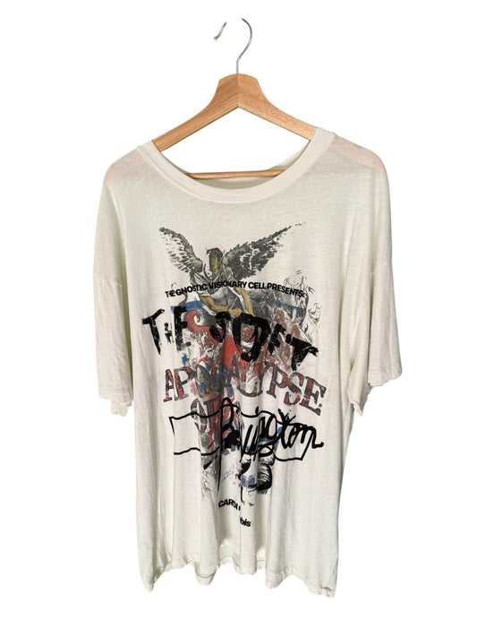Rivington Roi Rebis Print Tee (XL)