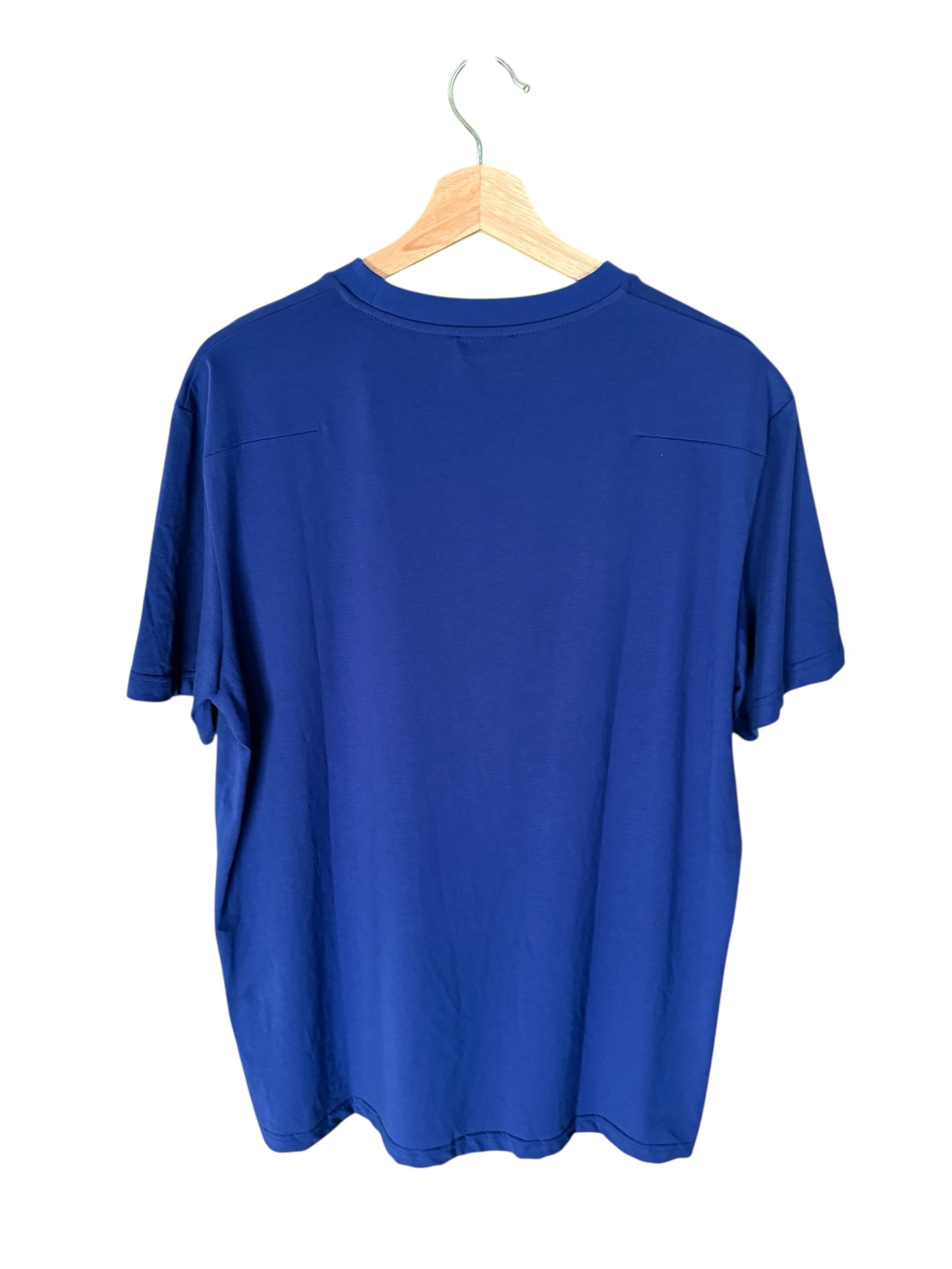Dior Hardior Teddy Blue Tee (XL)