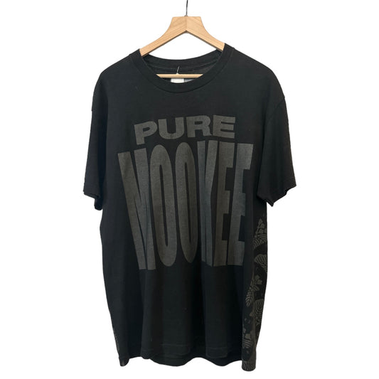 Pure Mookee Tee (L)