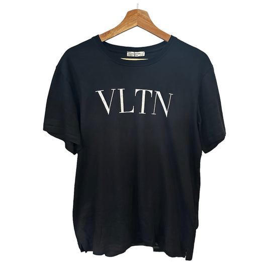 Valentino SS18 Logo Tee (L)