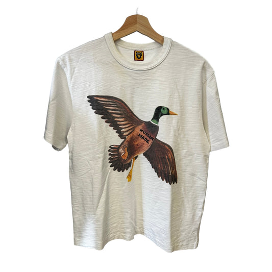 Human Made Duck Tee (L)